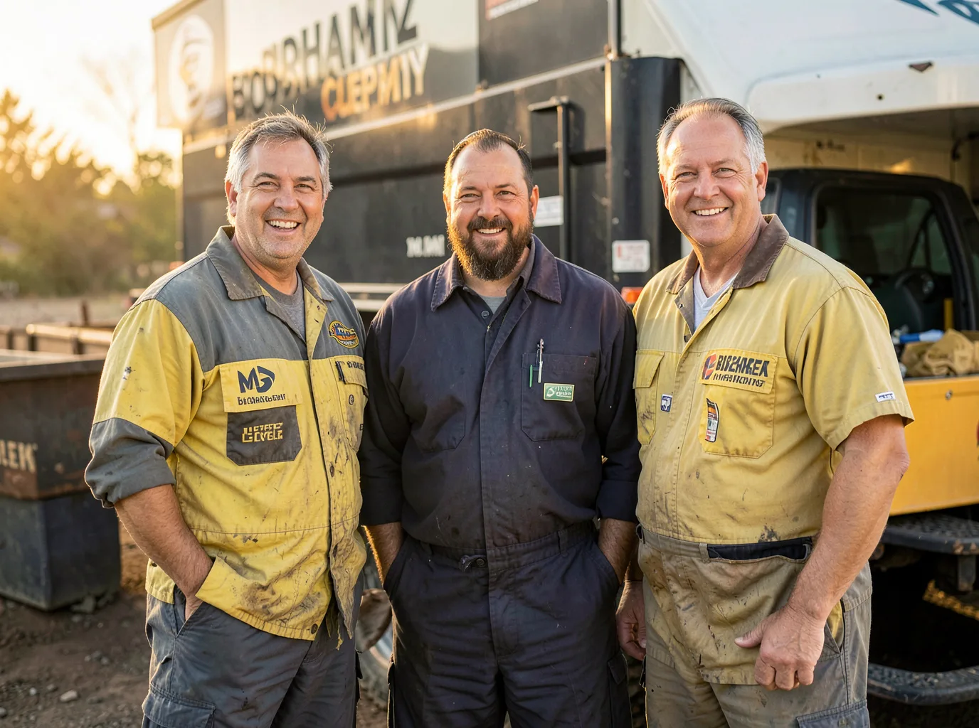 Sewage Cleanup company in Fargo, GA