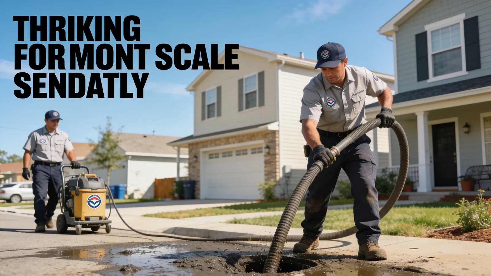Sewage Cleanup in Fargo, GA near me